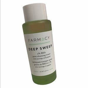 Farmacy Deep Sweep 💚